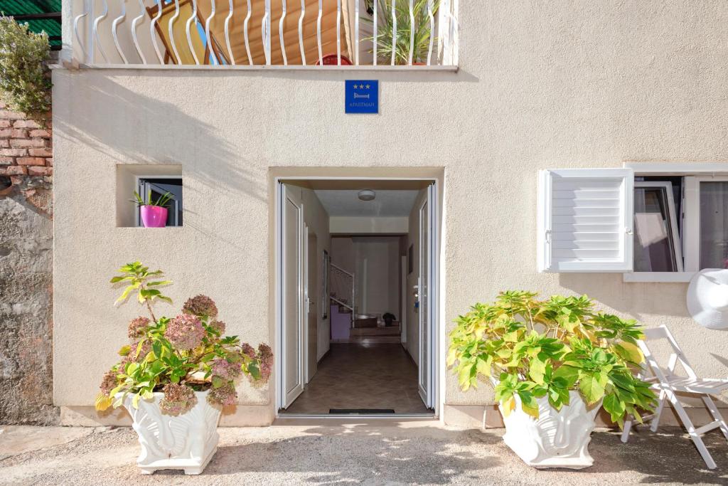 Apartment Oaza photo 3