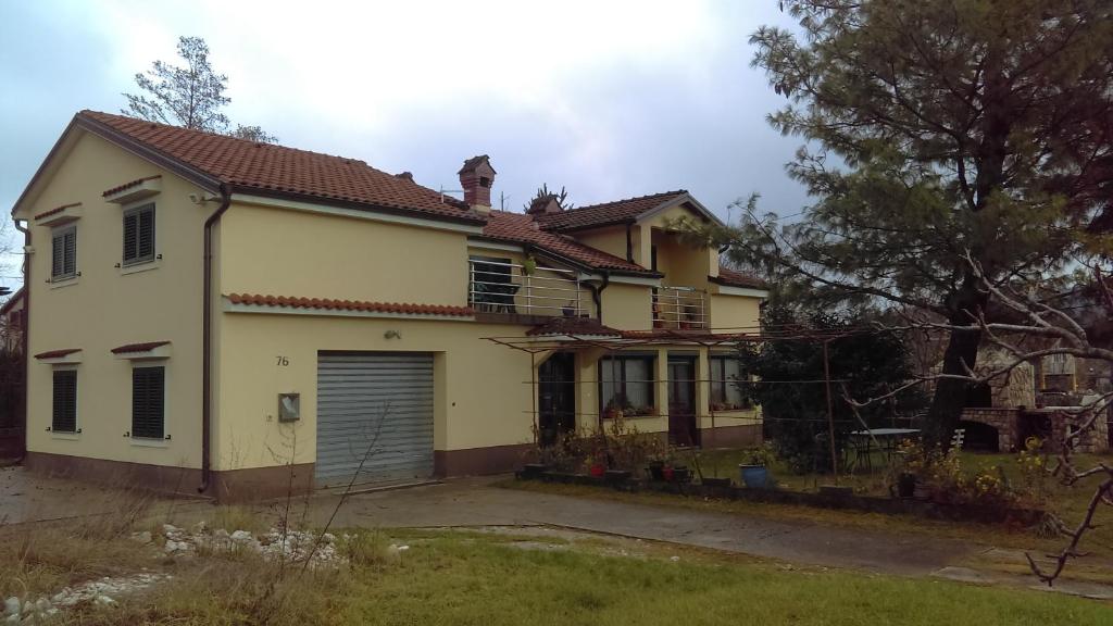 Apartment Frane Grobnik photo 2