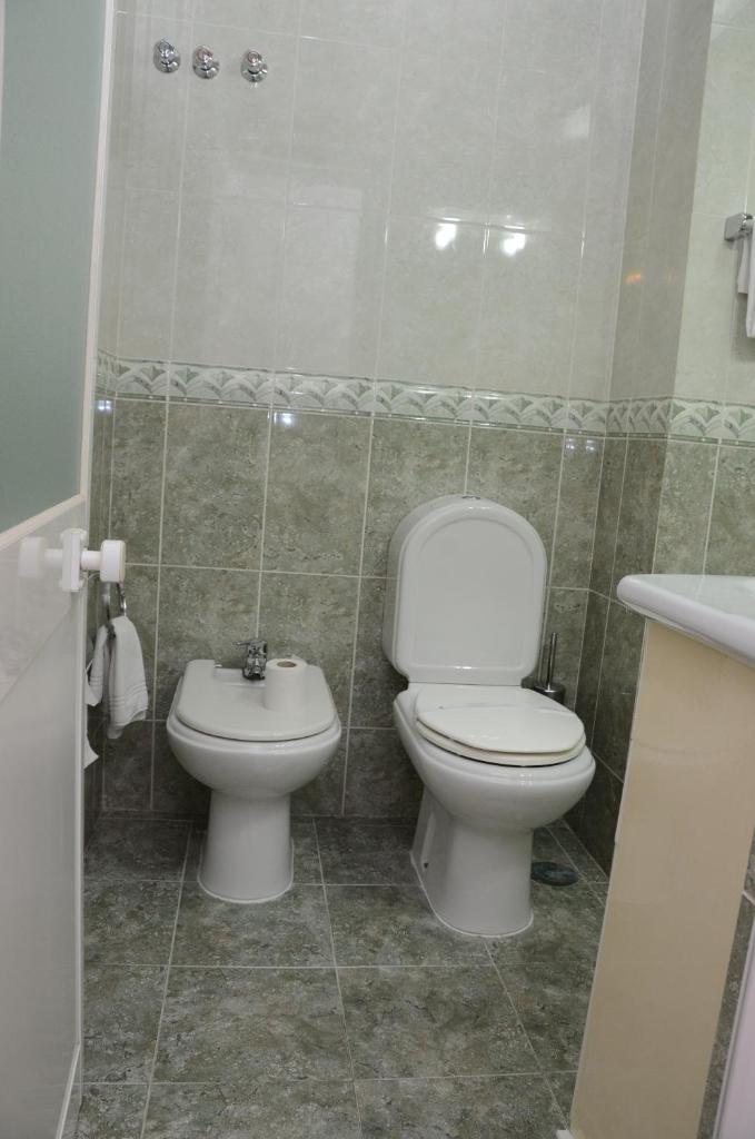 Одноместный (Одноместный номер), Hotel Flamingo