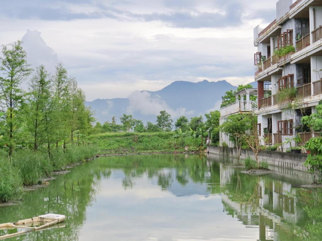 Beautiful Yilan Resort photo 4