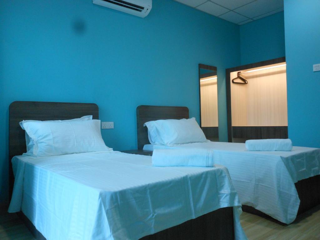 Eiman Homestay, Kluang photo 1