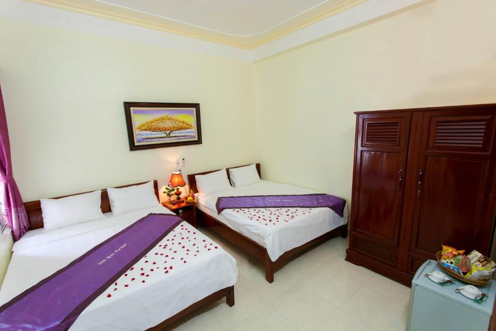 Ninh Binh Family Hotel