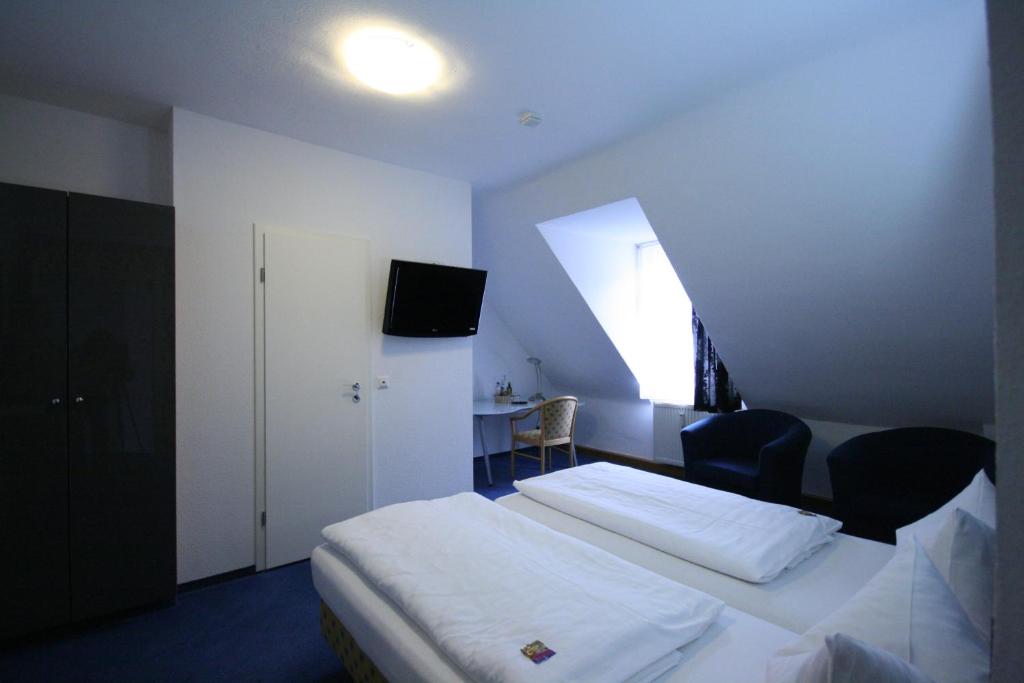 Одноместный (Одноместный номер), Altstadt Hotel