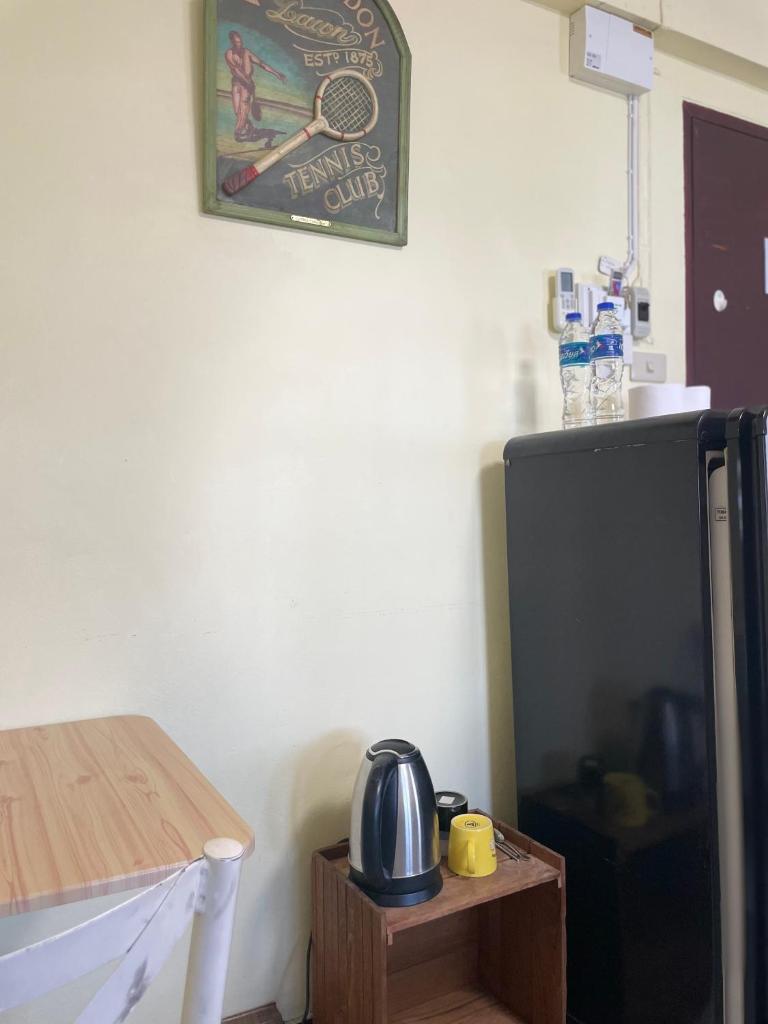 Haiya Guesthouse room 9 - Tap to explore photos
