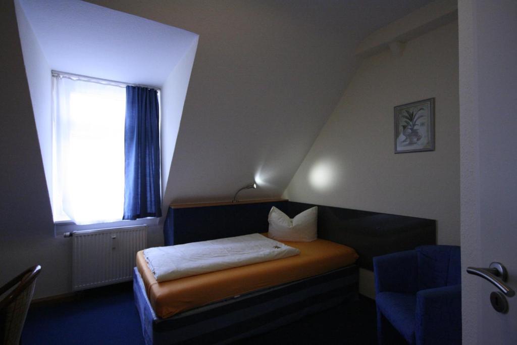 Одноместный (Одноместный номер), Altstadt Hotel