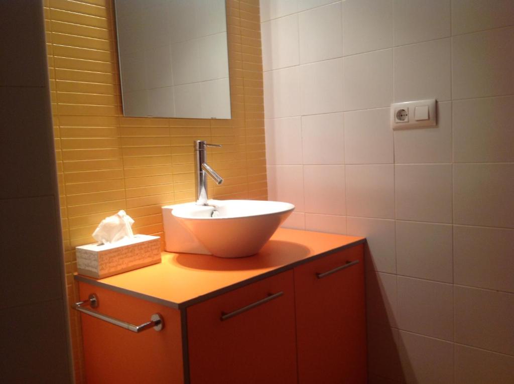 Apartamentos Alcañiz, Alicia photo 3