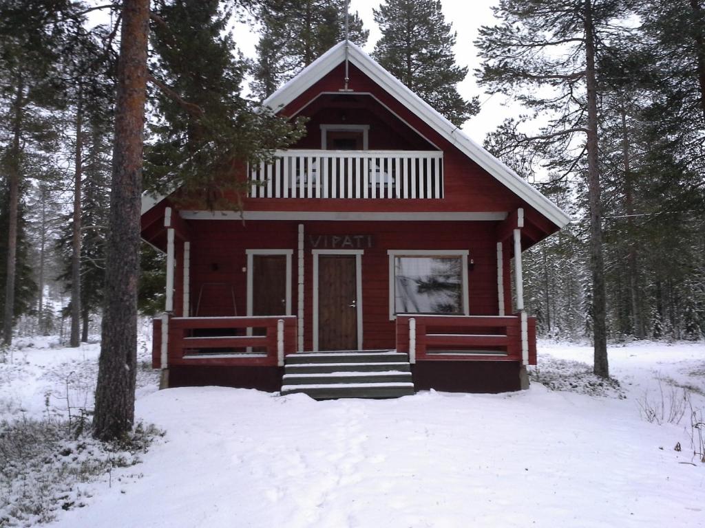Vipati Cottage photo 3