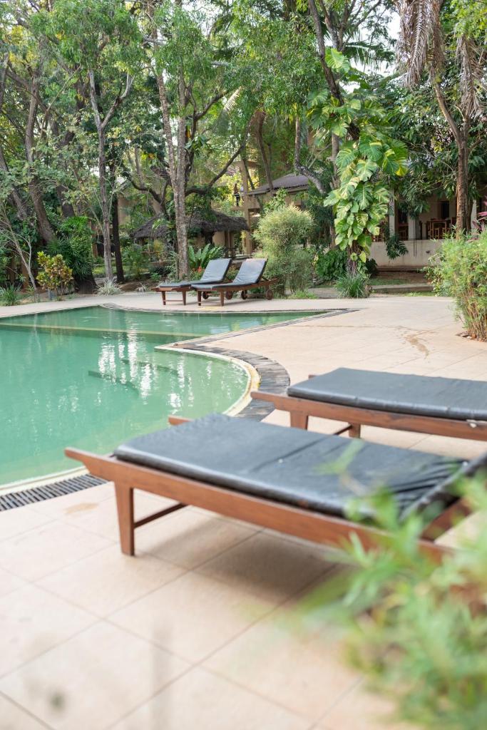 Pelwehera Village Resort - Tap to explore photos