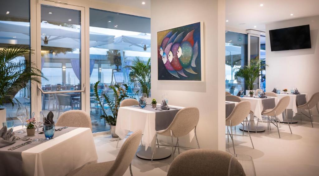 Rivalmare Boutique Hotel photo 2