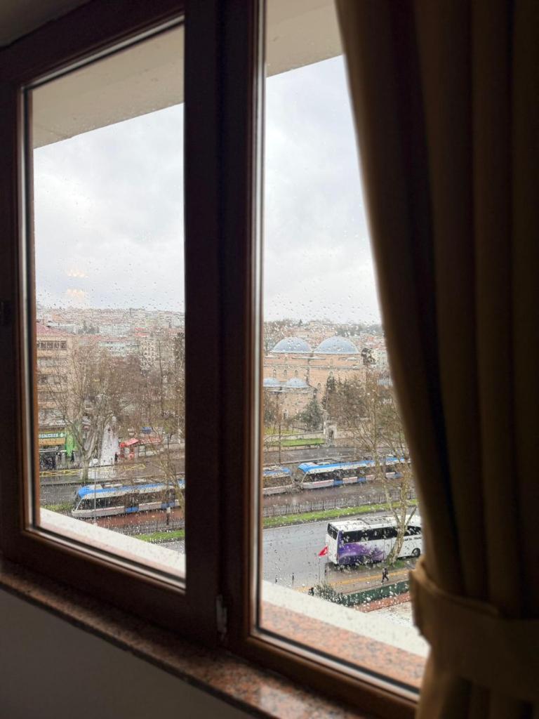 AL KLAS Hotel Room Type - Deluxe Triple Room