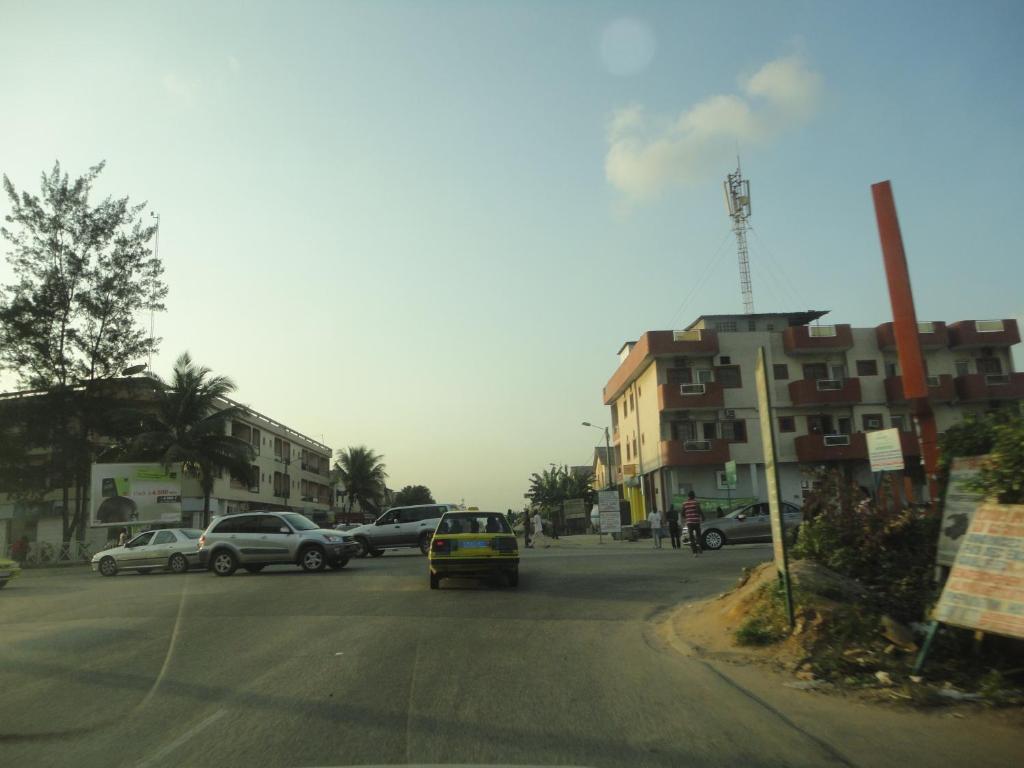 Villa CB photo 1