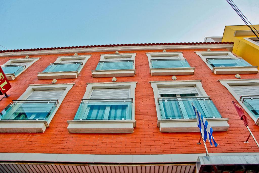Hotel Pio XII Jumilla photo 4