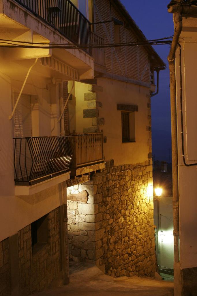 Posada La Gatera photo 1