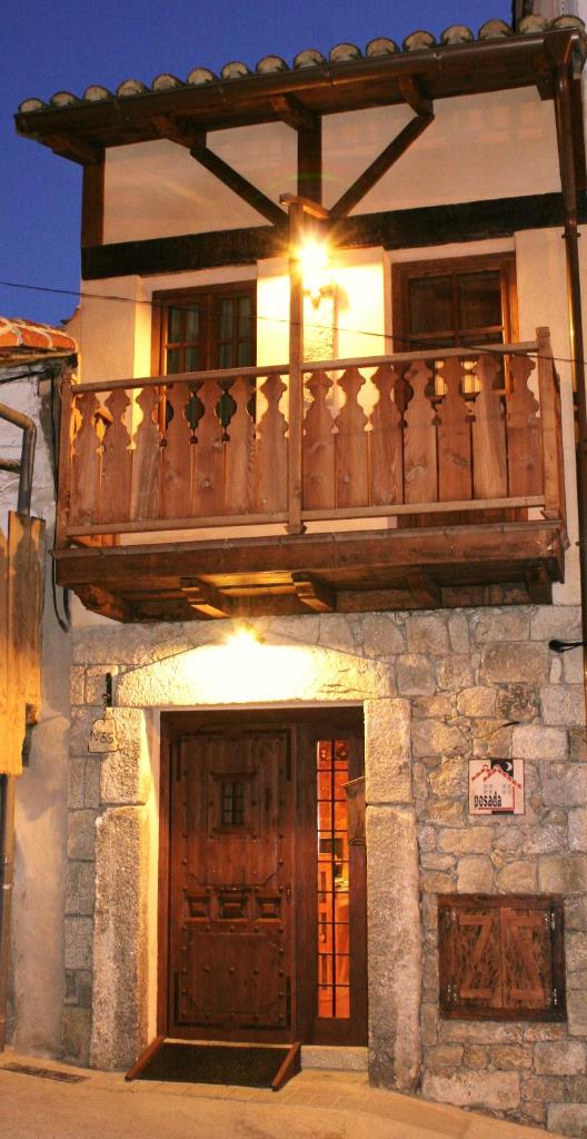 Posada La Gatera photo 3