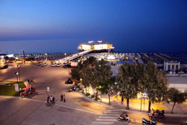 Residence Cristallo Senigallia photo 3