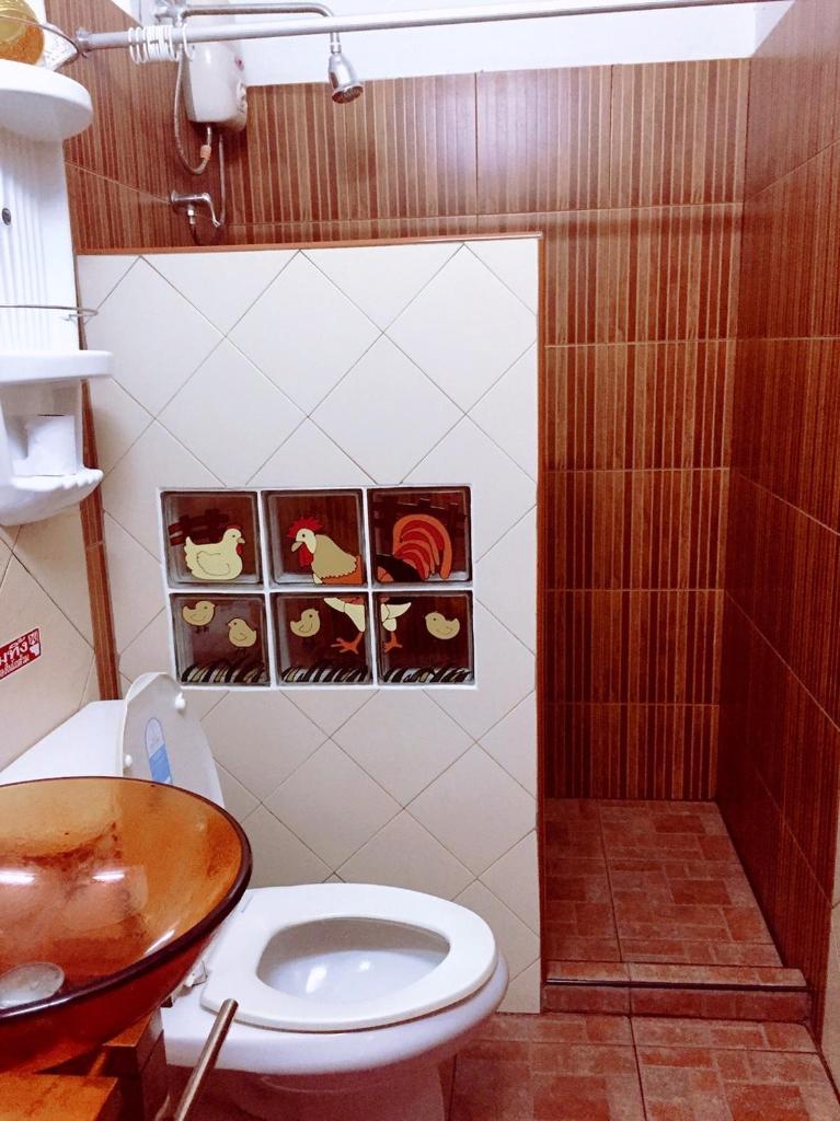 Апартаменты (Улучшенные апартаменты), Khun Noy Apartment