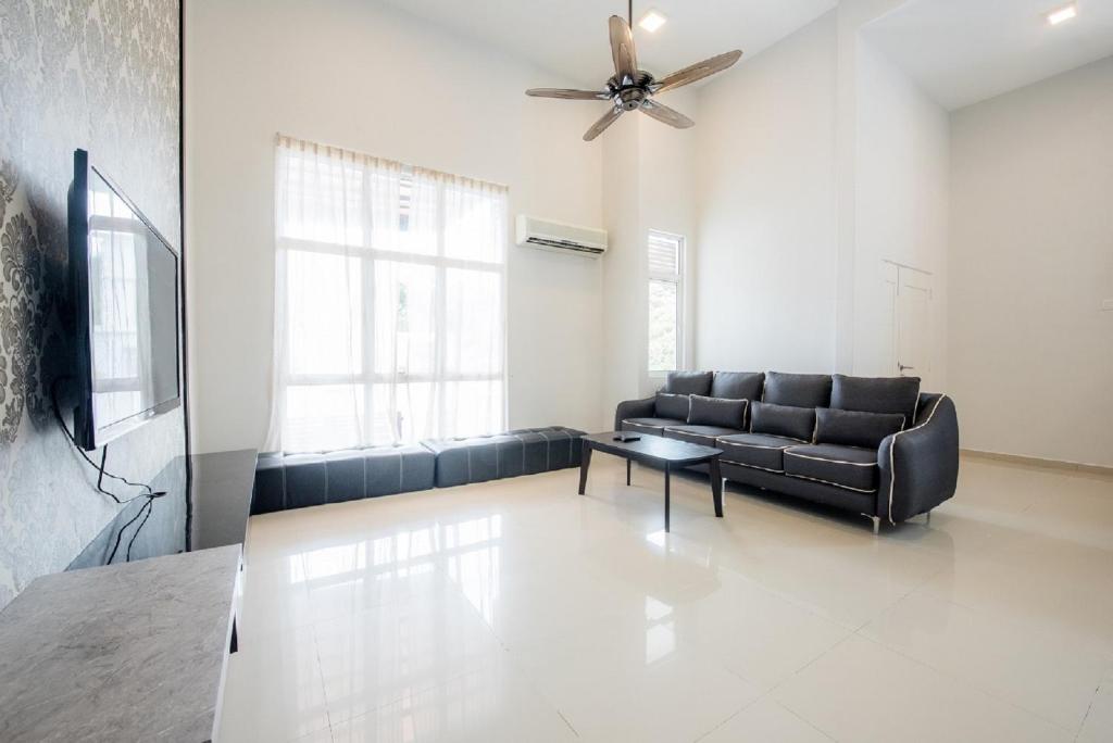 New Shamrock Beach Villas Seaview photo 3