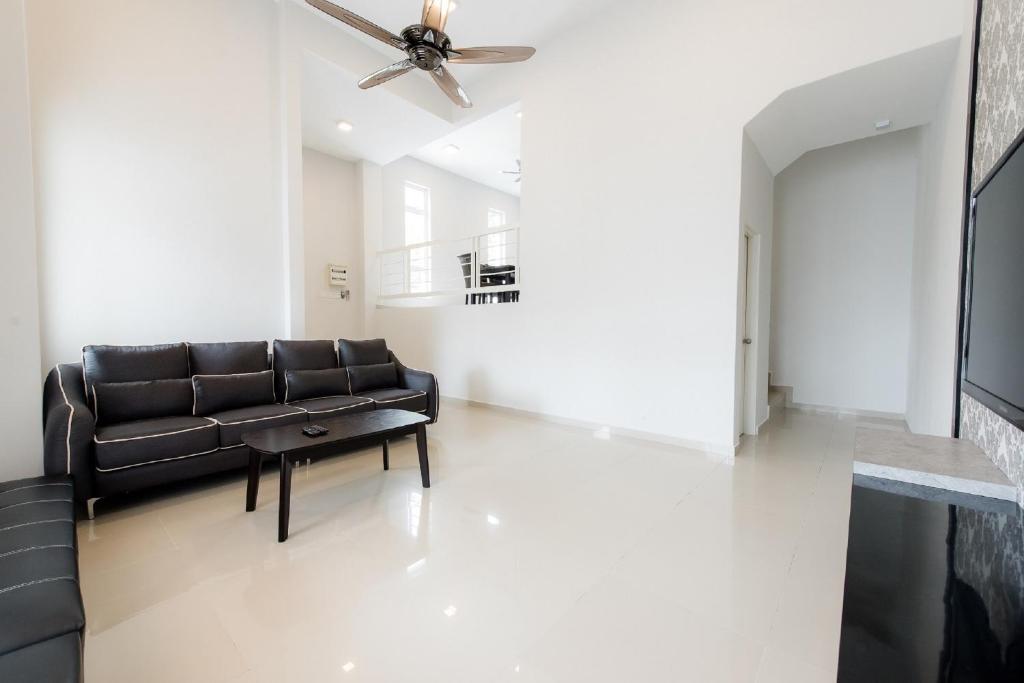 New Shamrock Beach Villas Seaview photo 4