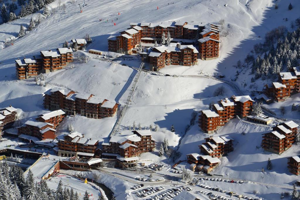 Residence Olympie I photo 4