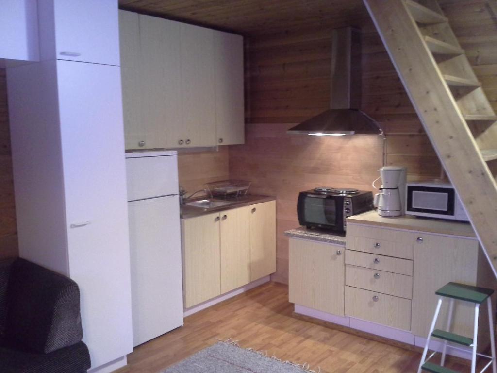 Vipati Cottage photo 2