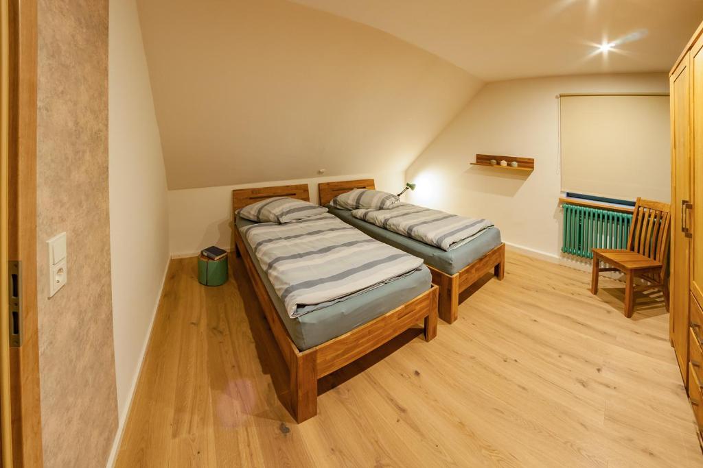 Ferienhaus waldReich photo 4
