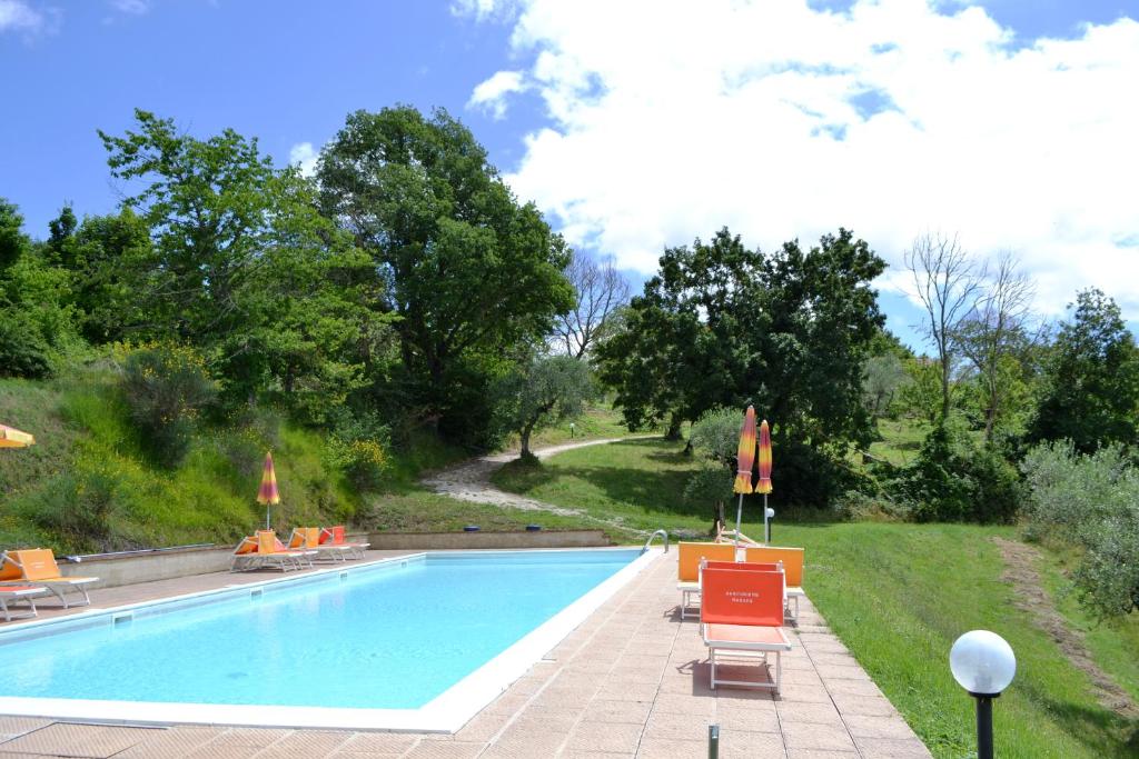 Agriturismo Marano photo 3