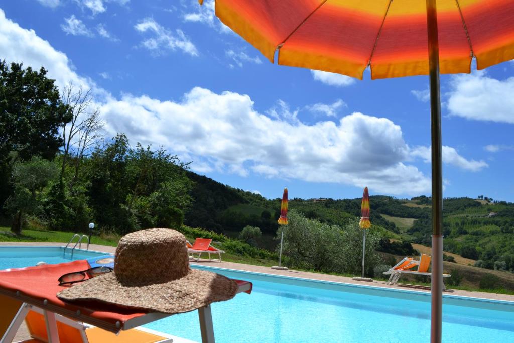 Agriturismo Marano photo 1