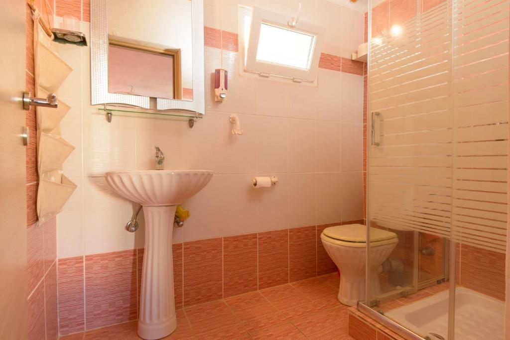 Villa Minoas Apartments photo 1