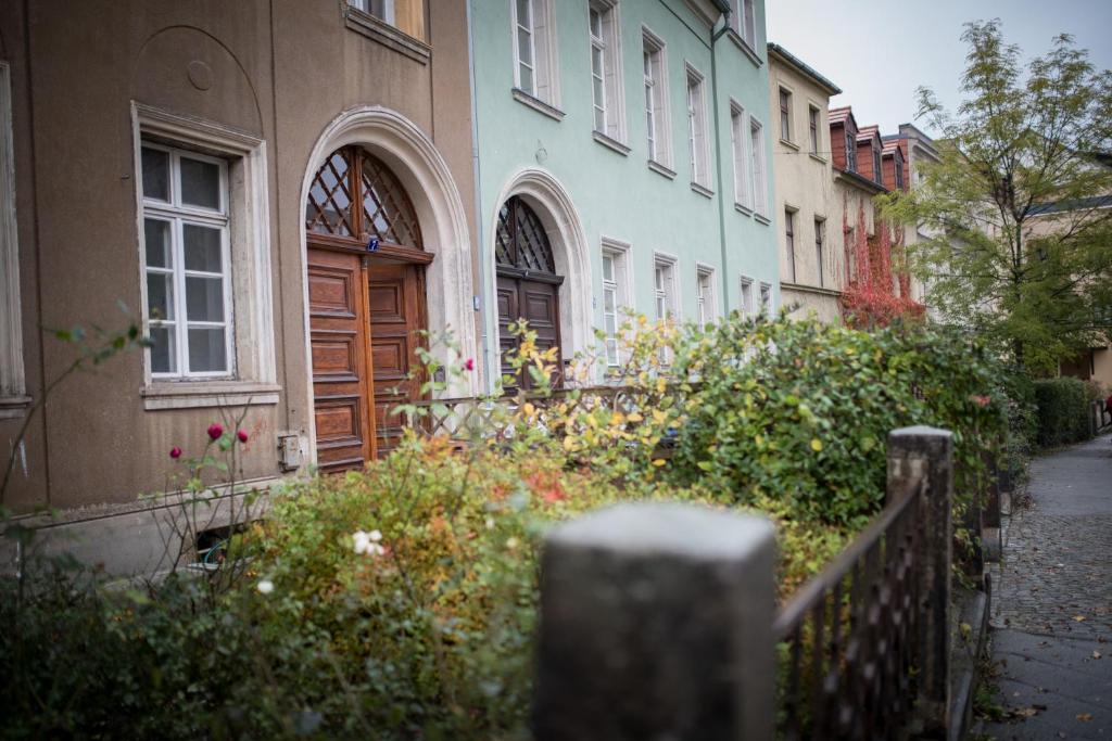 Ferienwohnung "Beim Nachtwächter" photo 4