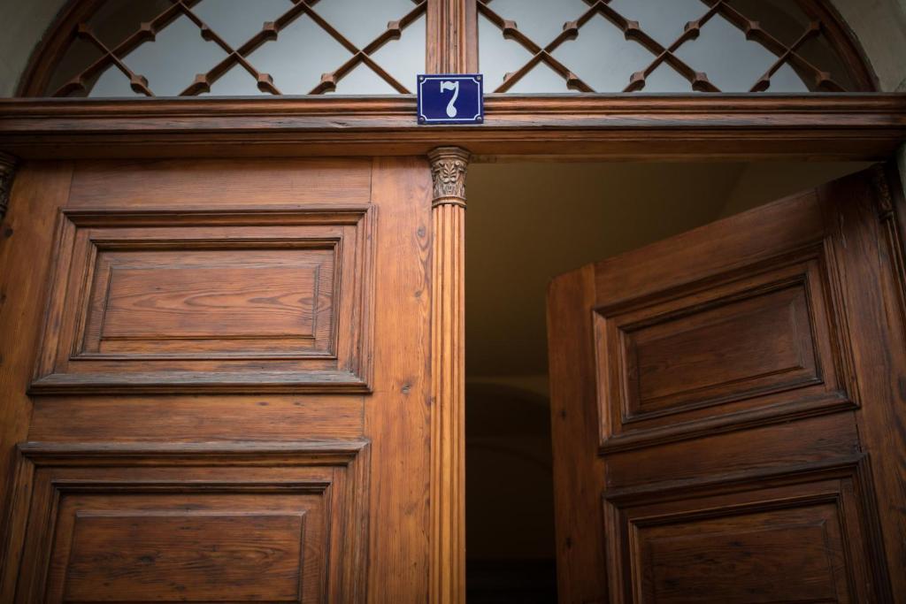 Ferienwohnung "Beim Nachtwächter" photo 3