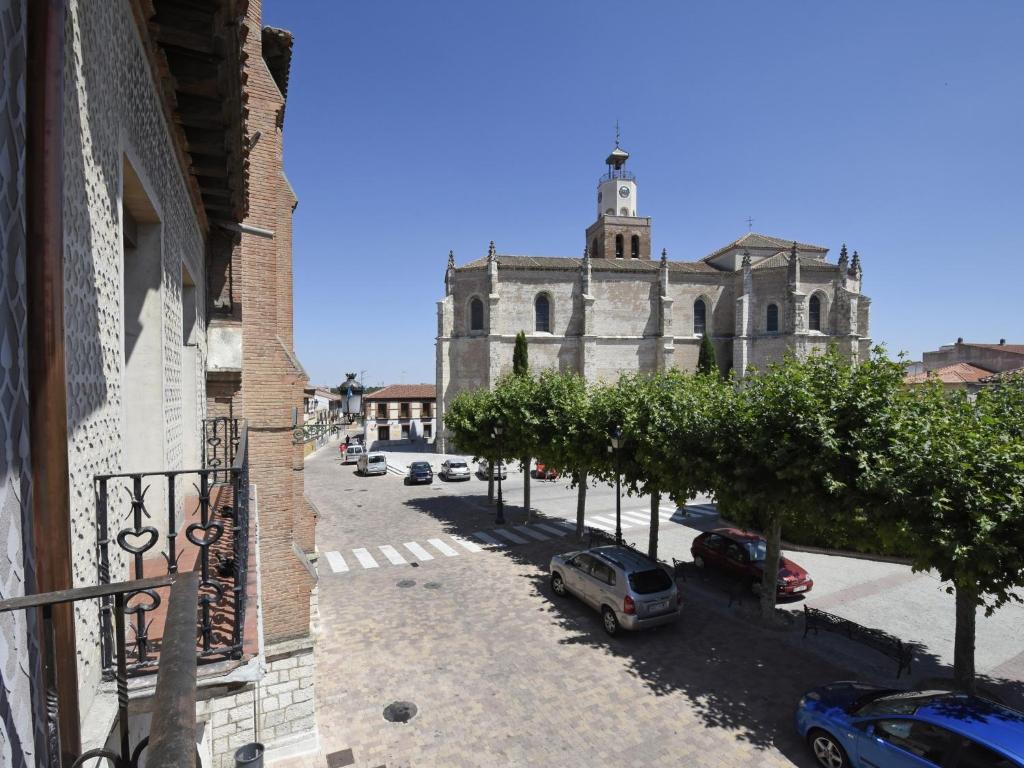 Apartamentos La Rocanda
