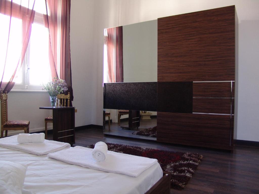 Одноместный (Стандартный одноместный номер), Hotel Grand Royal