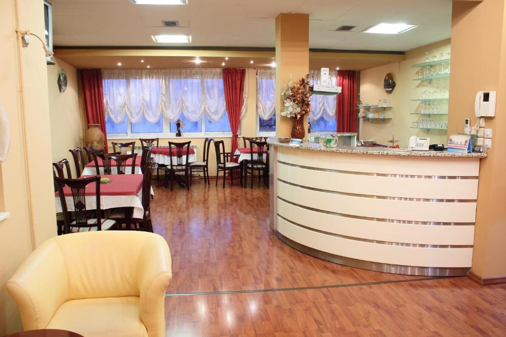 Garni hotel BELVEDERE LUX