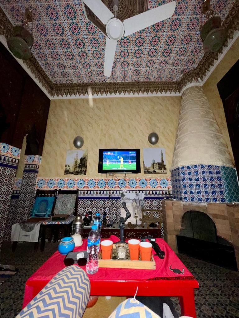 Villa Barba Luxor - Tap to explore photos