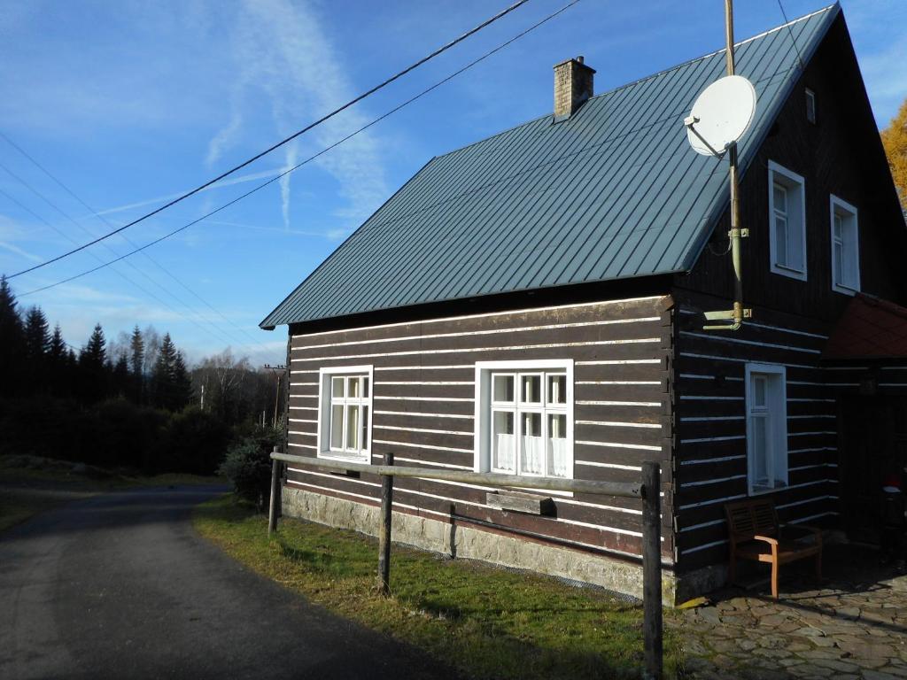 Chata Pilka photo 4