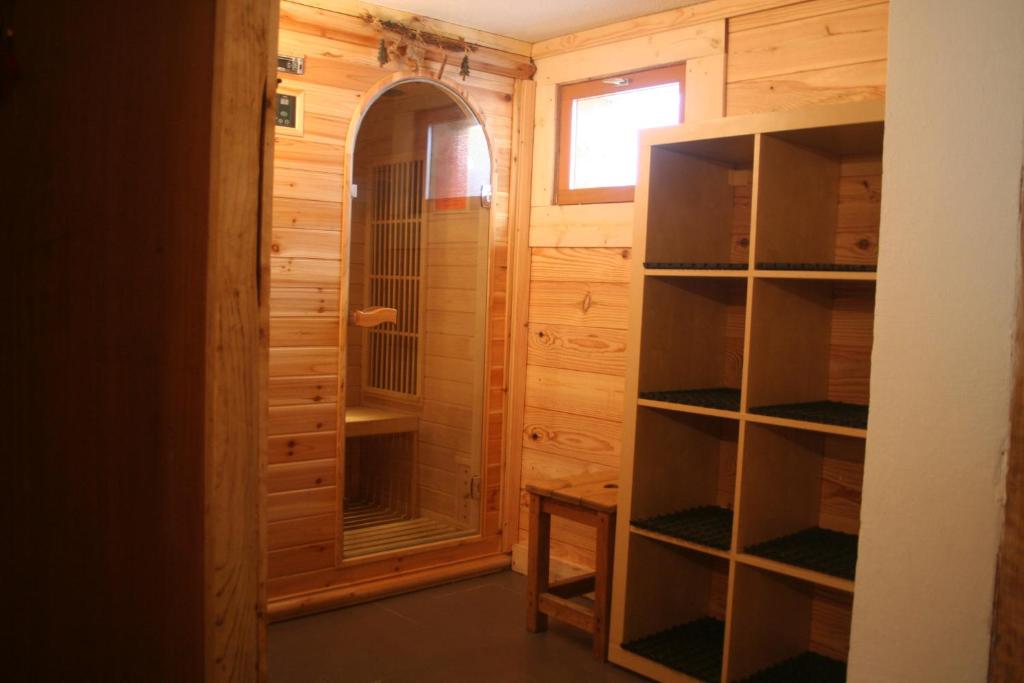 Апартаменты (Апартаменты с видом на горы), Chalet Apartment Chamonix