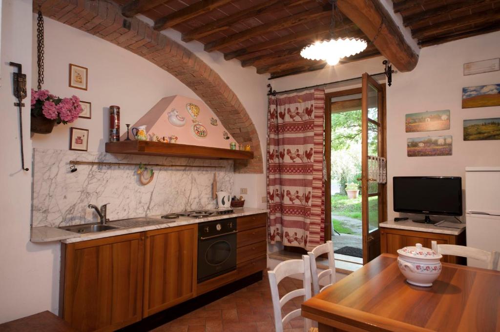 Agriturismo San Giorgio photo 3