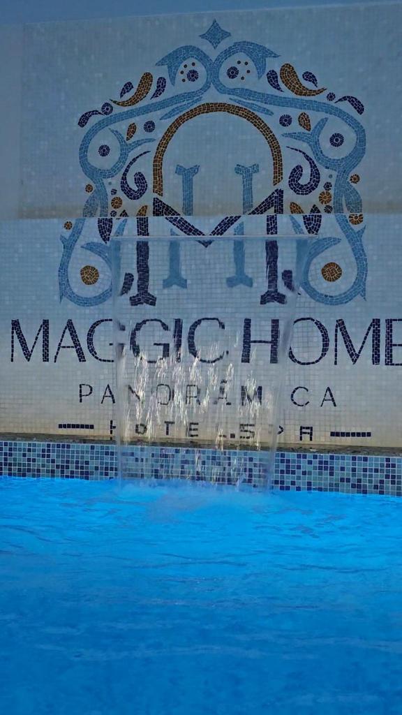 Maggic Home Panoramica - Tap to explore photos