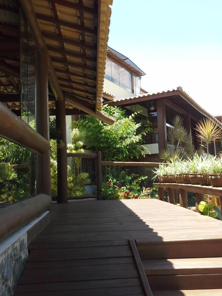 Village Lagoa do Forte photo 4