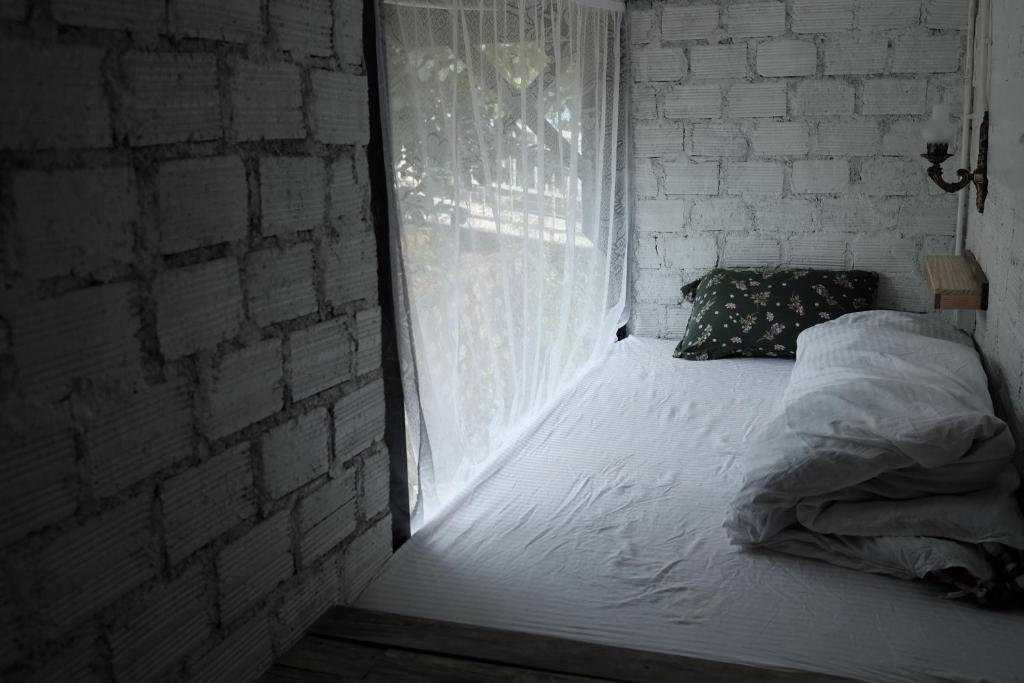 Nha Gio - The Dalat Old Home