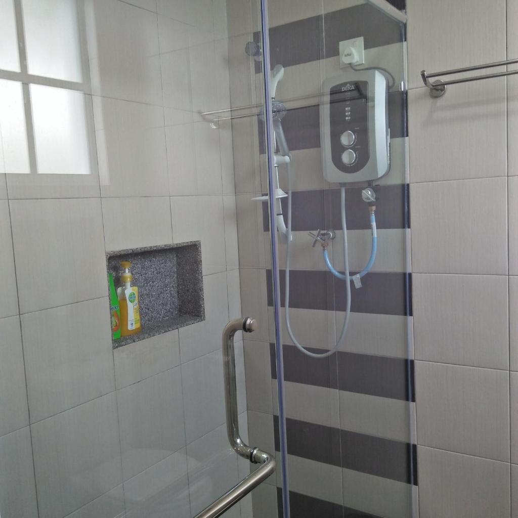 MZ Homestay Kampar photo 3
