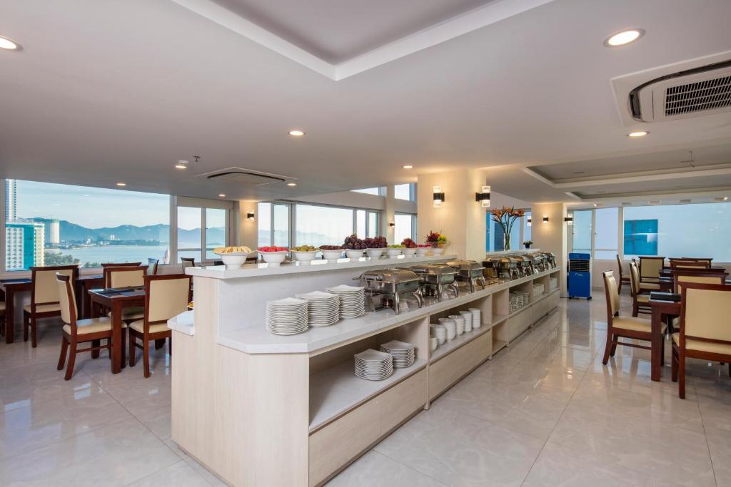 Khách sạn Sun City 