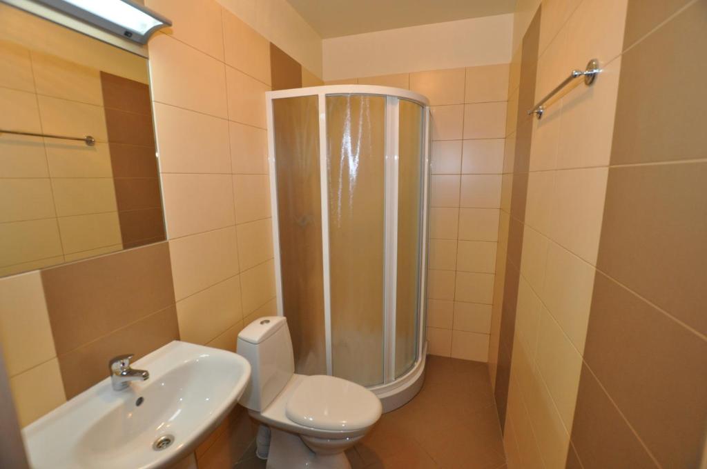 Семейный (Семейный люкс), Motel Paradise