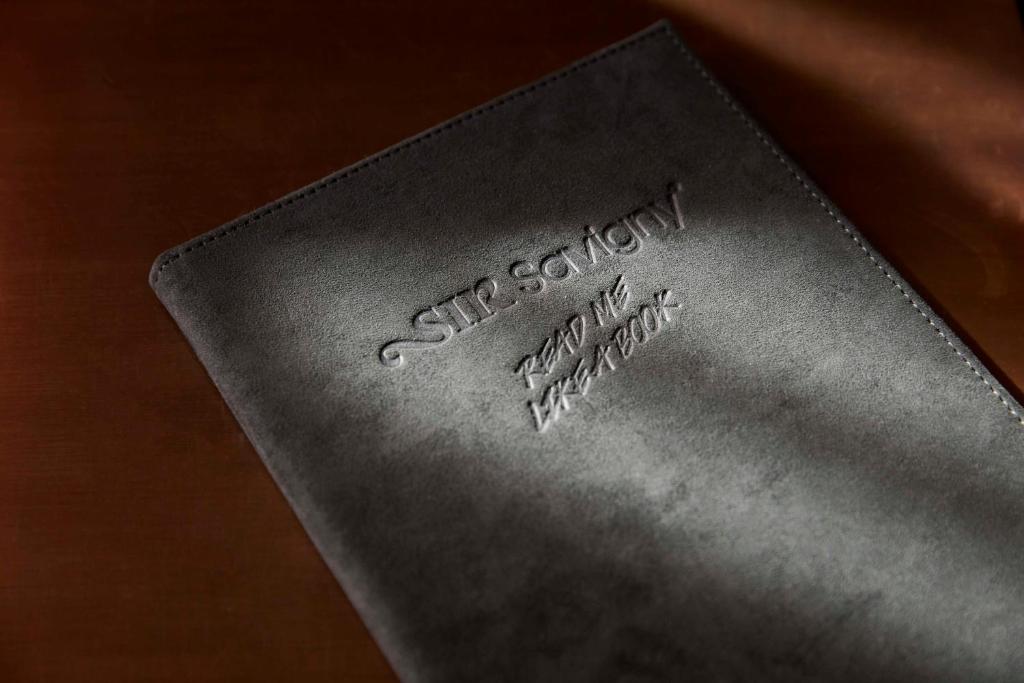 Двухместный (Двухместный номер с 1 кроватью или 2 отдельными кроватями), Sir Savigny Hotel