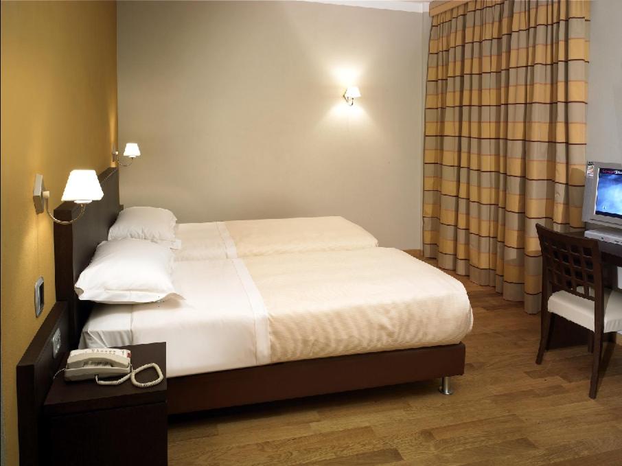Hotel Dei Vicari photo 2