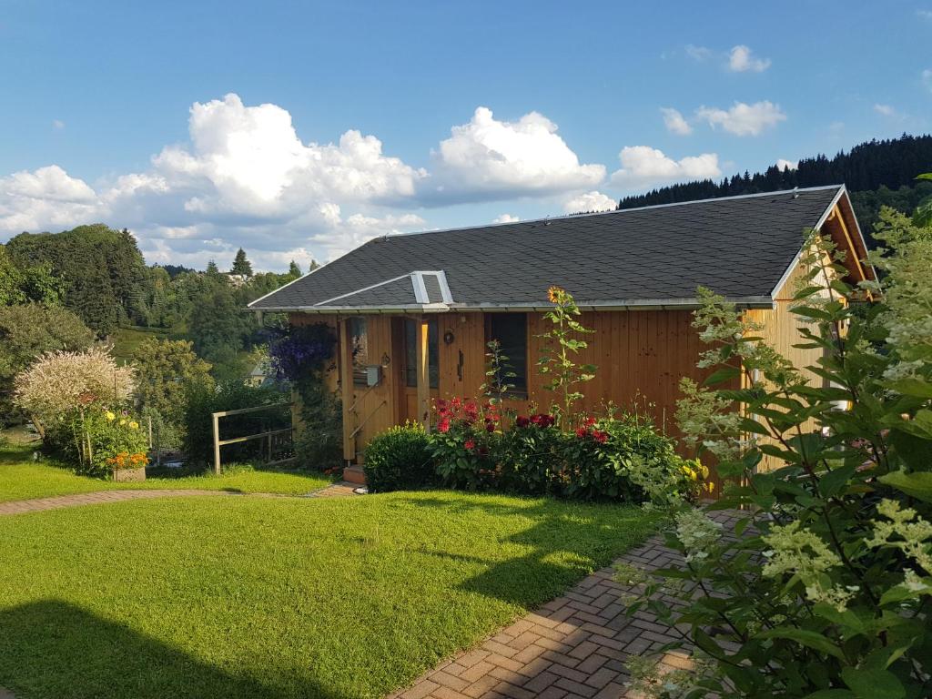 Haus Talsperreneck photo 1