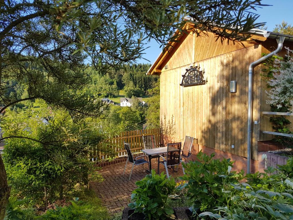 Haus Talsperreneck photo 4