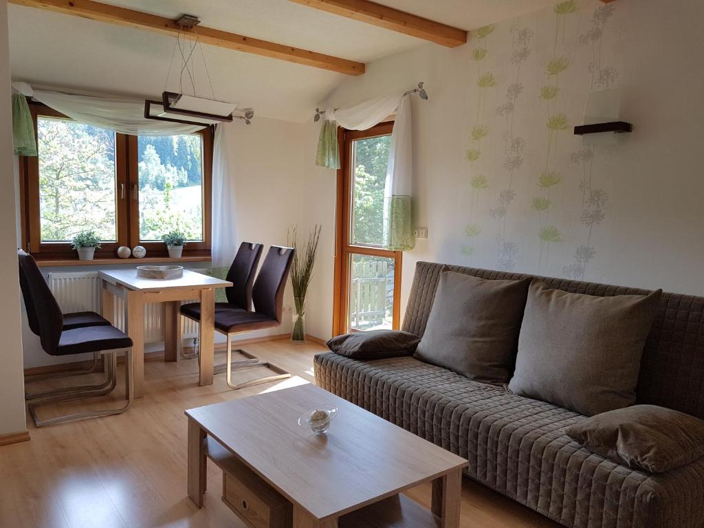 Haus Talsperreneck photo 2