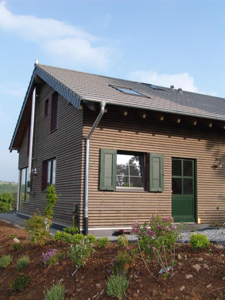 Ferienhaus am Nationalpark photo 1