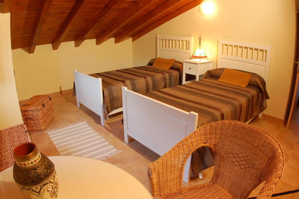 Casa Rural El Esquilador photo 1